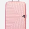 ©TROLLEYZ Ibiza No.3 - Reiskoffer 69 Cm -Pink 2 ©TROLLEYZ Ibiza No.3 - Reiskoffer 69 Cm -Pink -Beroemde Bagage Winkel 832x1200 3