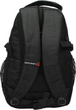 Enrico Benetti Cornell 47081 Laptoprugzak 15,6 Inch Laptopvak - Zwart -Beroemde Bagage Winkel 832x1200 4