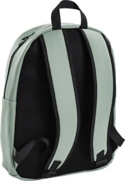 Daniel Ray Montgomery Waterproof Rugtas 14" Mint Groen -Beroemde Bagage Winkel 832x1200 5