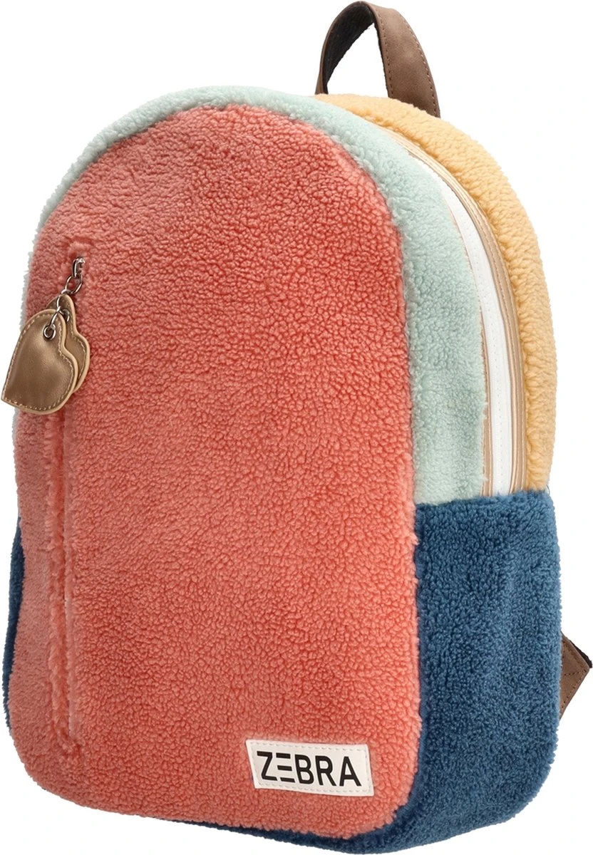 Zebra Trends - Rugzak 4 Zebra Trends - Rugzak - Afbeelding 2