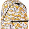 Disney Donald Duck - Rugzak Buien - Met Laptopvak -Beroemde Bagage Winkel 833x1200 3