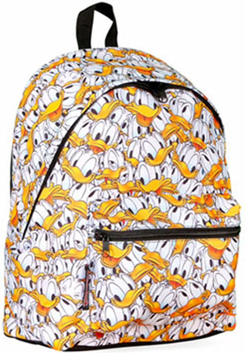 Disney Donald Duck - Rugzak Buien - Met Laptopvak 3 Disney Donald Duck - Rugzak Buien - Met Laptopvak