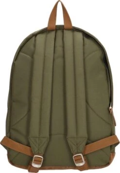 Enrico Benetti Santiago 46160 Laptoprugzak Met 15" Laptopvak - Olijfgroen 13 Enrico Benetti Santiago 46160 Laptoprugzak Met 15" Laptopvak - Olijfgroen -Beroemde Bagage Winkel 834x1200 2