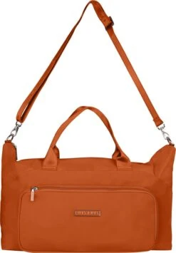 SUITSUIT - Natura - Chili - Leisure Bag -Beroemde Bagage Winkel 834x1200 8