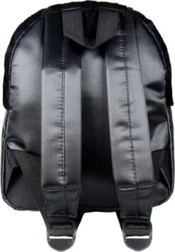 Casual Rugtas Minnie Mouse Zwart Rood -Beroemde Bagage Winkel 838x1200