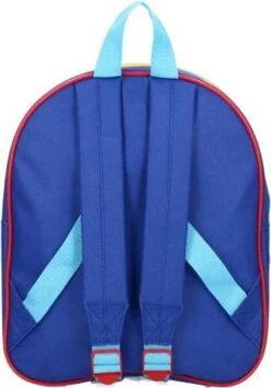 Disney Rugzak Mickey Mouse Strong Together 9 L Polyester Blauw -Beroemde Bagage Winkel 838x1200 6