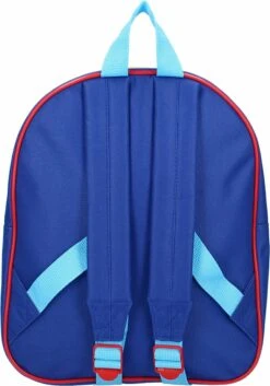 Disney Rugzak Mickey Mouse Strong Together 9 L Polyester Blauw -Beroemde Bagage Winkel 839x1200 2