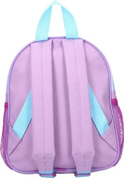 Disney Frozen Frozen II Magical Spirit Rugzak - Paars -Beroemde Bagage Winkel 839x1200 3