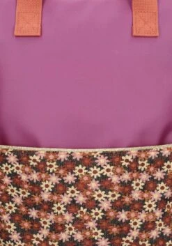 Sticky Lemon - Rugzak - Large - Golden Purple Tales -Beroemde Bagage Winkel 840x1200 7