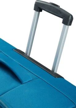 American Tourister Reiskoffer - Hyperspeed Spinner 80/30 Tsa Uitbreidbaar Deep Teal -Beroemde Bagage Winkel 842x1200 3