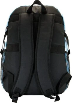 Oh My Pop - Crunchy - Rugzak - Blauw - Hoogte 44cm 10 Oh My Pop - Crunchy - Rugzak - Blauw - Hoogte 44cm -Beroemde Bagage Winkel 842x1200 8