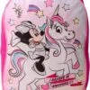 MINNIE MOUSE Unicorn Eenhoorn Trolley Koffertje Vakantie Logeren Tripjes 2 MINNIE MOUSE Unicorn Eenhoorn Trolley Koffertje Vakantie Logeren Tripjes -Beroemde Bagage Winkel 843x1200 3