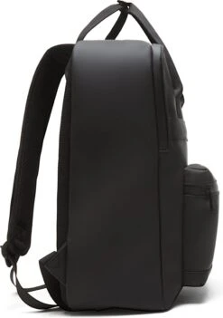 Sem Lewis Southern Hampstead Heren LaptoptasRugzak Nylon - Zwart -Beroemde Bagage Winkel 844x1200 4