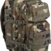 US Assault Backpack - Rugzak - 36 Liter - Woodland 51 X 29 X 28 Cm 1 US Assault Backpack - Rugzak - 36 Liter - Woodland 51 X 29 X 28 Cm -Beroemde Bagage Winkel 847x1200 9