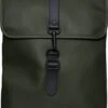 Rains Rugzak 11 Liter - Groen -Beroemde Bagage Winkel 850x1200 1