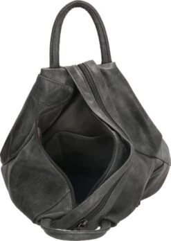 Enrico Benetti Caen 66514 Speelse Dames Rugzak - Grijs -Beroemde Bagage Winkel 852x1200 4