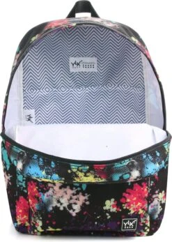 YLX Finch Rugzak. Zwart, Rood, Blauw, Roze, Geel. Recyceld Rpet Materiaal. Gerecyclede Plastic Flessen - Eco Friendly. Volwassenen - Tieners - Middelbare Scholieren - Jongens - Meisjes. 14" Laptop Sleeve. Backpack - Schooltas - Rugzak 13 YLX Finch Rugzak. Zwart, Rood, Blauw, Roze, Geel. Recyceld Rpet Materiaal. Gerecyclede Plastic Flessen - Eco Friendly. Volwassenen - Tieners - Middelbare Scholieren - Jongens - Meisjes. 14" Laptop Sleeve. Backpack - Schooltas - Rugzak -Beroemde Bagage Winkel 853x1200 3