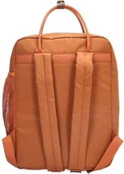 Beagles Originals Torrent Rugzak - 8 Liter - Terracotta -Beroemde Bagage Winkel 853x1200 6