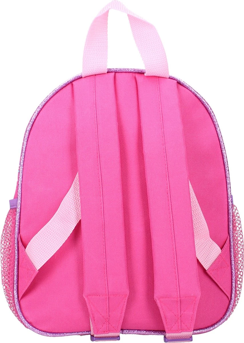 Nickelodeon Rugzak Peppa Pig Made Of Magic 5 Liter Roze 5 Nickelodeon Rugzak Peppa Pig Made Of Magic 5 Liter Roze - Afbeelding 3