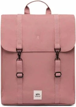 Lefrik Rugzak Handy Metal