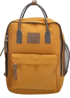 Beagles Originals Torrent Rugzak - Okergeel -Beroemde Bagage Winkel 858x1200 5
