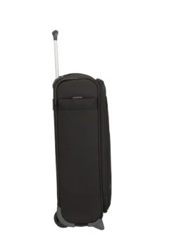Samsonite Reiskoffer - Citybeat Upright 55/20 (Handbagage) Black -Beroemde Bagage Winkel 859x1200