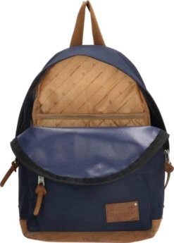 Enrico Benetti Santiago 46157 Rugtas Met Tabletvak - Blauw 11 Enrico Benetti Santiago 46157 Rugtas Met Tabletvak - Blauw -Beroemde Bagage Winkel 860x1200 6