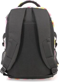 Oh My Pop - Happy - Rugzak - Roze - Hoogte 44cm -Beroemde Bagage Winkel 860x1200 8