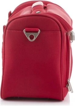 Travelite Orlando Beautycase Red -Beroemde Bagage Winkel 860x1200 9