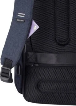 XD Design Bobby Hero Regular - Anti-Diefstal Rugzak 18 Liter - Navy 36 XD Design Bobby Hero Regular - Anti-Diefstal Rugzak 18 Liter - Navy -Beroemde Bagage Winkel 861x1200 3