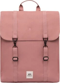 Lefrik Rugzak Handy Metal -Beroemde Bagage Winkel 862x1200 2