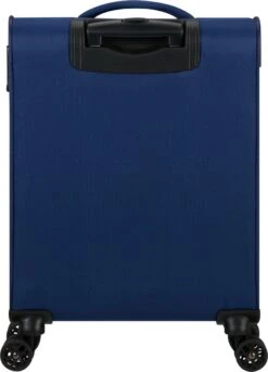 American Tourister Reiskoffer - Sea Seeker Spinner 55cm (Handbagage)- Combat Navy -Beroemde Bagage Winkel 863x1200