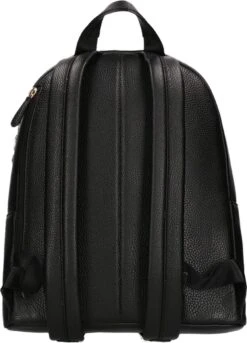 Michael Kors Slater Dames Rugzak Leer - Zwart -Beroemde Bagage Winkel 863x1200 5