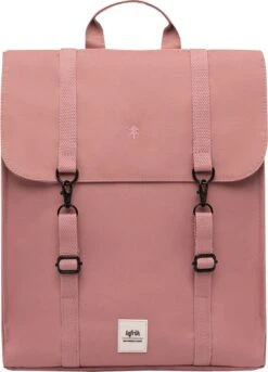 Lefrik Rugzak Handy Metal -Beroemde Bagage Winkel 865x1200 2