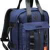 CabinMax Memphis Reistas– Handbagage 24L - Rugzak – Backpack - 40x30x20cm – Lichtgewicht - Blauw 1 CabinMax Memphis Reistas– Handbagage 24L - Rugzak – Backpack - 40x30x20cm – Lichtgewicht - Blauw -Beroemde Bagage Winkel 867x1200 7
