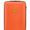 BHPPY - Dutch Orange - Handbagage (55 Cm) -Beroemde Bagage Winkel 868x1200