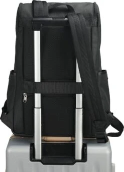Tigernu Advanced Rugzak - 22 L - 15,6 Inch - Laptop Rugtas - Waterafstotend - Zwart -Beroemde Bagage Winkel 868x1200 6