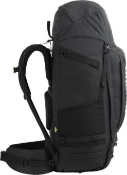 NOMAD® Batura 70 Liter Zwart | Premium Backpack Heren & Dames | Rugzak Incl Flightbag / Hoes 26 NOMAD® Batura 70 Liter Zwart | Premium Backpack Heren & Dames | Rugzak Incl Flightbag / Hoes -Beroemde Bagage Winkel 870x1200 10