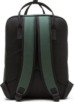 Sem Lewis Southern Hampstead Heren LaptoptasRugzak Nylon - Zwart -Beroemde Bagage Winkel 870x1200 2