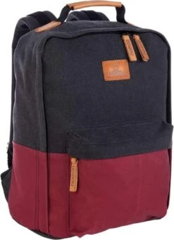 NOMAD® Clay 18 Rugzak 26 NOMAD® Clay 18 Rugzak -Beroemde Bagage Winkel 870x1200 3