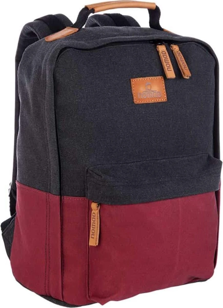 NOMAD® Clay 18 Rugzak 14 NOMAD® Clay 18 Rugzak - Afbeelding 12