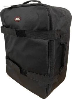 Handbagage Backpack 31 Liter Reistas - Alle Vliegtuigmaatschappijen! - 45x35x20cm - Rugzak - Lichtgewicht 15 Handbagage Backpack 31 Liter Reistas - Alle Vliegtuigmaatschappijen! - 45x35x20cm - Rugzak - Lichtgewicht -Beroemde Bagage Winkel 872x1200 5