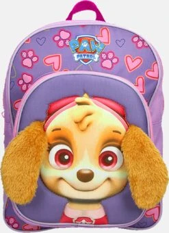 PAW Patrol Peuterrugzak - 31 X 24 X 10 Cm - Paars -Beroemde Bagage Winkel 873x1200 2