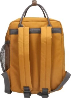 Beagles Originals Torrent Rugzak - Okergeel -Beroemde Bagage Winkel 873x1200 6