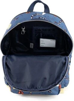 Pick & Pack Insect Rugzak M - Petrol -Beroemde Bagage Winkel 876x1200 9