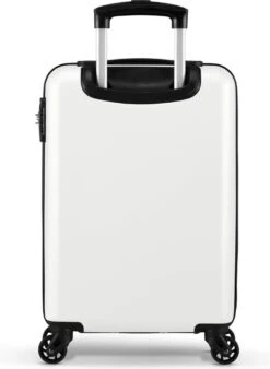 BHPPY - Seashell - Handbagage (55 Cm) -Beroemde Bagage Winkel 877x1200 3