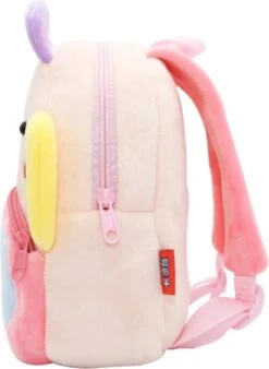 Vlinder Backpack - Vrolijke Vlinder - Peuter Rugtas – Rugzak Schooltas Voor Peuters/Kleuters – Jongens En Meisjes | Kinderrugzak | Kinder Rugzak | Dieren | Schooltas | Peuterspeelzaal | Opvang | 6 Liter | Klein Peuter Rugzak | Rugtas | Schooltas 16 Vlinder Backpack - Vrolijke Vlinder - Peuter Rugtas – Rugzak Schooltas Voor Peuters/Kleuters – Jongens En Meisjes | Kinderrugzak | Kinder Rugzak | Dieren | Schooltas | Peuterspeelzaal | Opvang | 6 Liter | Klein Peuter Rugzak | Rugtas | Schooltas -Beroemde Bagage Winkel 877x1200 6