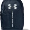 Under Armour Hustle 5.0 Backpack - Rugzak - Navy (marineblauw) -Beroemde Bagage Winkel 880x1200 3