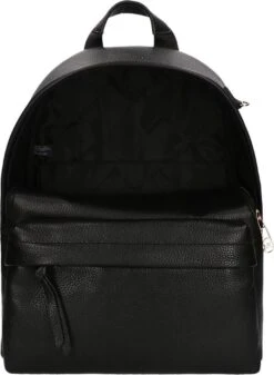 Michael Kors Slater Dames Rugzak Leer - Zwart -Beroemde Bagage Winkel 880x1200 5