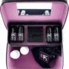 LAC Nails® Beautycase - Toilettas Zwart Voor Gel Nagellak En Make Up - Ideaal Om Mee Te Nemen -Beroemde Bagage Winkel 881x1200 6